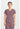 HH Quest Women's 3-Pocket Y-Neck Top - Elderberry