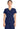 HH Quest Women's 3-Pocket Y-Neck Top - Navy