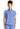 HH Quest Women's Partial Zip Stand Collar Top - Ceil