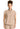 HH Quest Women's Partial Zip Stand Collar Top - Desert Taupe