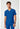 HH Quest Men's V-Neck Top - Royal