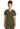 HH Quest Women's Tuck-in V-Neck Top - Olive