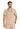 HH Quest Men's 1-Pocket V-Neck Top - Desert Taupe