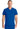 HH Quest Men's 1-Pocket V-Neck Top - Royal