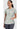 HH Prints Ivy Print Top - Spiral Out