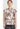 HH Prints Journey Top - Faded Fleur