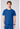 Cherokee Pursuit Men's Crew Neck Top - Royal