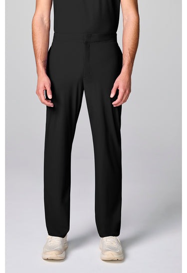 Cherokee Pursuit Men's Straight Leg Pant - Black