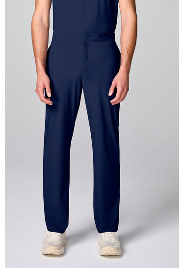 Cherokee Pursuit Men's Straight Leg Pant - Navy