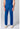 Cherokee Pursuit Men's Straight Leg Pant - Royal