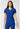 Cherokee Pursuit Women's V-Neck Top - Royal