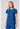Cherokee Pursuit Women's Crew Neck Top - Royal