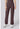 Cherokee Pursuit Women's 4-Pocket Straight Leg Pant - Walnut Roast