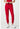 Cherokee Pursuit Women's 5-Pocket Jogger Pant - Cherry Pop