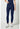 Cherokee Pursuit Women's 5-Pocket Jogger Pant - Navy