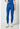 Cherokee Pursuit Women's 5-Pocket Jogger Pant - Royal