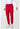 Cherokee Pursuit Men's 5-Pocket Jogger Pant - Cherry Pop