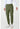 Cherokee Pursuit Men's 5-Pocket Jogger Pant - Olive