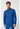 Cherokee Pursuit Men's 3-Pocket Warm-up Jacket - Royal