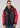 Unisex Nitro Jacket - Black/Red/White
