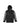 Unisex Nitro Jacket - Black/Grey/White