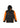 Unisex Nitro Jacket - Black/Orange/White