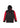 Unisex Nitro Jacket - Black/Red/White back