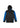 Unisex Nitro Jacket - Black/Royal/White
