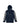 Unisex Nitro Jacket - Navy/Grey/White
