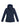 Womens Eclipse Jacket - Navy