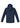 Mens Eclipse Jacket - Navy back