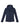 Womens Geo Jacket - Navy back