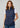 Womens Alpine Vest - Navy