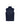 Mens Expedition Vest - Navy back
