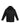 Unisex Core Jacket - Black/White