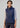 Womens Softshell Vest - Navy