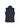 Womens Softshell Vest - Navy back