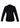 Womens Geneva Jacket - Black/Graphite back