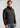 Mens Geneva Jacket - Black/Red