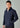 Mens Geneva Jacket - Navy/Graphite