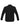 Mens Geneva Jacket - Black/Graphite back