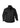 Unisex Reactor Jacket - Black/Graphite back
