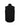Mens Geneva Vest - Black/Graphite back