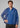 Unisex Razor Jacket - Royal/White