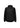 Womens Tempest Jacket - Black back