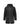 Unisex Sphere Jacket - Black back