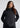 Womens Atlas Jacket - Black