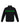 Unisex Charger Jacket - Black/Green/Grey