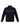 Unisex Charger Jacket - Black/Purple/Grey