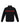 Unisex Charger Jacket - Black/Red/Grey